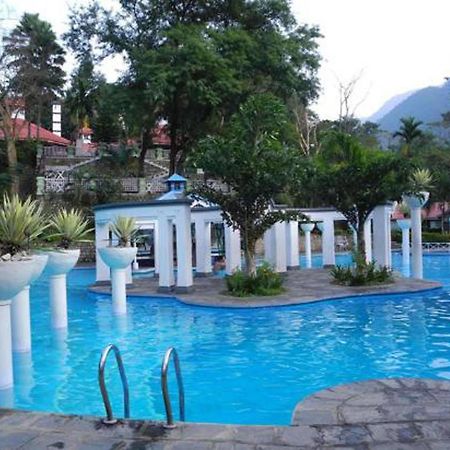 Riverside Spring Resort Darechok Dış mekan fotoğraf