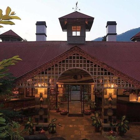 Riverside Spring Resort Darechok Dış mekan fotoğraf